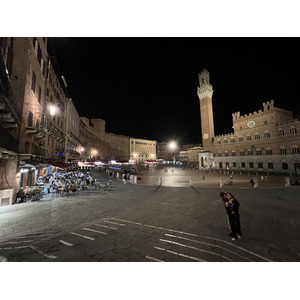 照片 意大利(Italy) 锡耶纳(Siena) 2021-09 166