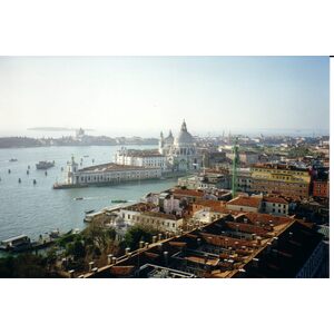 照片 意大利(Italy) 威尼斯(Venice) 2000-12 12