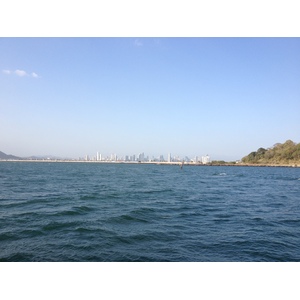 照片 巴拿马(Panama) 巴拿马城至珍珠群岛(Panama to Las Perlas) 2015-03 84
