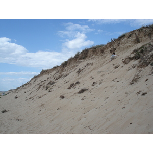 照片 法国(France) 努瓦尔穆捷(Noirmoutier) 2006-08 35