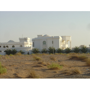 照片 阿联酋(United Arab Emirates) 艾因(Al Ain) 2005-11 19