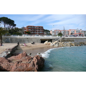 照片 法国(France) 芒德利厄(Mandelieu) 2008-03 32