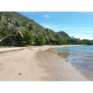 照片 新喀里多尼亚(New Caledonia) 蒂奥(Thio) 2010-05 34