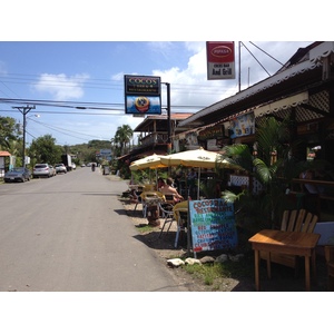 照片 哥斯达黎加(Costa Rica) 卡维塔(Cahuita) 2015-03 134