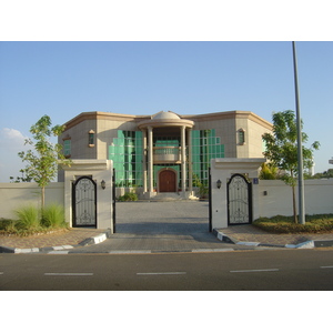 照片 阿联酋(United Arab Emirates) 艾因(Al Ain) 2005-11 12