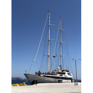 照片 希腊(Greece) 阿斯提帕莱阿岛(Astypalea) 2018-07 10