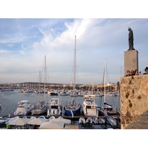 照片 意大利(Italy) 撒丁岛(Sardinia) 阿尔盖罗(Alghero) 2015-06 139
