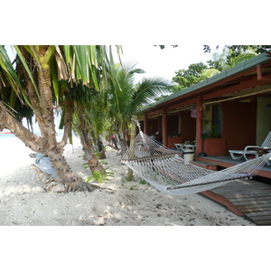 照片 斐济(Fiji) 海滩寻宝者岛(Beachcomber Island) 2010-05 44