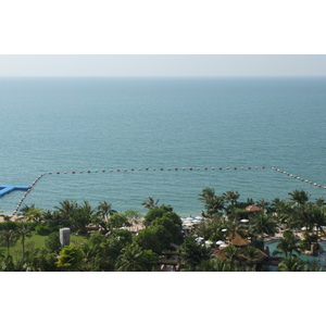 照片 泰国(Thailand) 芭提雅(Pattaya) 盛泰乐酒店(Centara Hotel) 2012-12 7