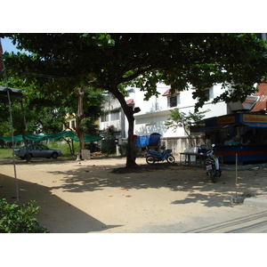 照片 泰国(Thailand) 芭提雅(Pattaya) 芭提雅南路(Pattaya Tai Road) 2007-03 41