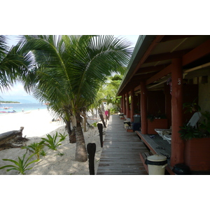 照片 斐济(Fiji) 海滩寻宝者岛(Beachcomber Island) 2010-05 52