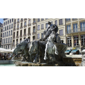 照片 法国(France) 里昂(Lyon) 2007-08 8