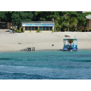 照片 斐济(Fiji) 丹娜努至托克里基岛(Denarau to Tokoriki Island) 2010-05 40