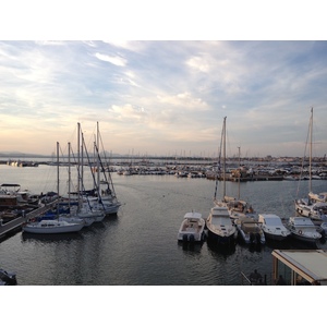 照片 意大利(Italy) 撒丁岛(Sardinia) 阿尔盖罗(Alghero) 2015-06 3