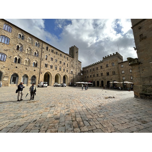 照片 意大利(Italy) 沃尔泰拉(Volterra) 2021-09 40