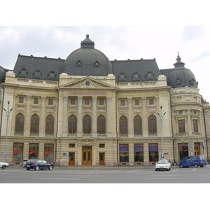 照片 罗马尼亚(Romania) 布加勒斯特(Bucharest) 2003-10 74
