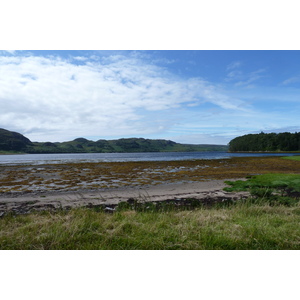 照片 英国(United Kingdom) 苏格兰(Scotland) 盖尔洛赫(Gairloch) 2011-07 29