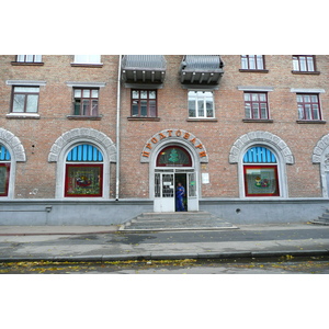 照片 乌克兰(Ukraine) 基辅(Kiev) 波季尔西区(Podil West) 2007-11 72