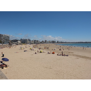 照片 法国(France) 萨布勒多洛讷(Les Sables d'Olonne) 2012-07 64