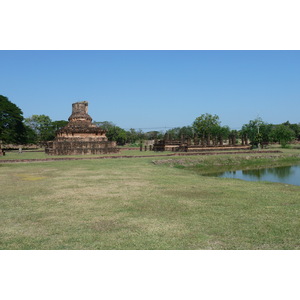 照片 泰国(Thailand) 素可泰(Sukhothai) 2010-12 117