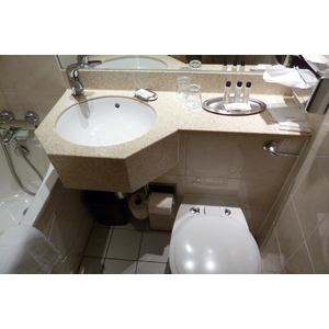 照片 英国(United Kingdom) 爱丁堡(Edinburgh) 万豪酒店(Marriott Hotel) 2011-07 0