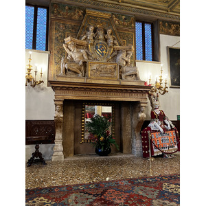 照片 意大利(Italy) 威尼斯(Venice) 达涅利酒店(Danieli Hotel) 2022-05 70