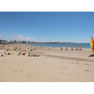 照片 法国(France) 萨布勒多洛讷(Les Sables d'Olonne) 2012-07 69