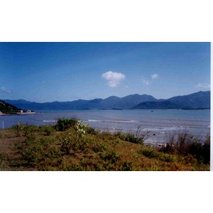 照片 越南(Vietnam) 芽庄(Nha Trang) 1995-12 34
