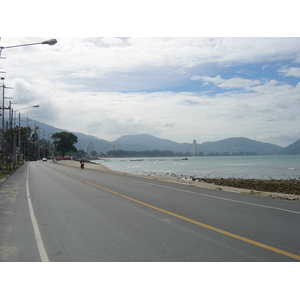 照片 泰国(Thailand) 普吉岛(Phuket) 芭东(Patong) 海滩(Beach) 2005-12 26