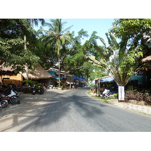 照片 泰国(Thailand) 象岛(Ko Chang) 2011-12 128