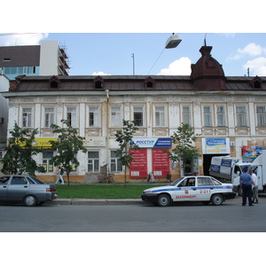 照片 俄罗斯(Russia) 叶卡捷琳堡(Ekaterinburg) 2006-07 100