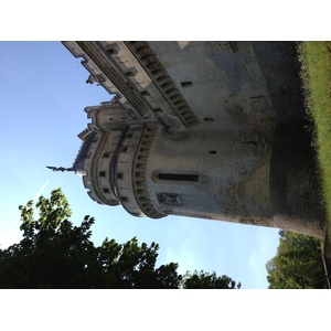 照片 法国(France) 皮埃尔丰(Pierrefonds) 2014-05 15