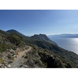 照片 法国(France) 科西嘉岛(Corsica) 农扎(Nonza) 2023-10 47