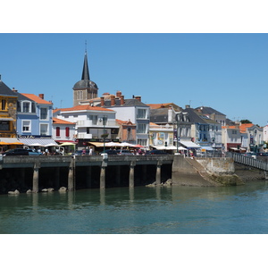 照片 法国(France) 萨布勒多洛讷(Les Sables d'Olonne) 2012-07 76
