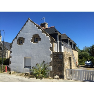 照片 法国(France) 卡纳克(Carnac) 2016-08 32