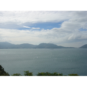 照片 泰国(Thailand) 普吉岛(Phuket) 芭东(Patong) 海滩(Beach) 2005-12 24