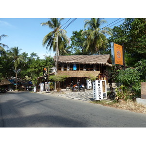 照片 泰国(Thailand) 象岛(Ko Chang) 2011-12 125