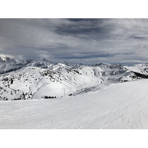 照片 法国(France) 梅杰夫(Megeve) 2019-03 16