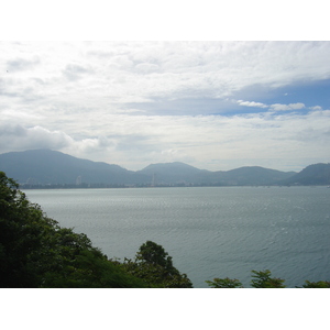 照片 泰国(Thailand) 普吉岛(Phuket) 芭东(Patong) 海滩(Beach) 2005-12 15