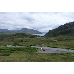 照片 英国(United Kingdom) 苏格兰(Scotland) 盖尔洛赫(Gairloch) 2011-07 11