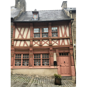 照片 法国(France) 圣布里厄(St-Brieuc) 2020-06 3