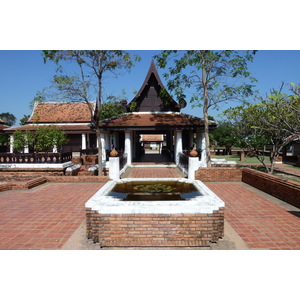 照片 泰国(Thailand) 素可泰(Sukhothai) 2010-12 51