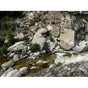 照片 法国(France) 科西嘉岛(Corsica) 基萨(Chisa) 2022-08 37