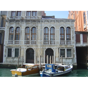 照片 意大利(Italy) 威尼斯(Venice) 2005-03 68