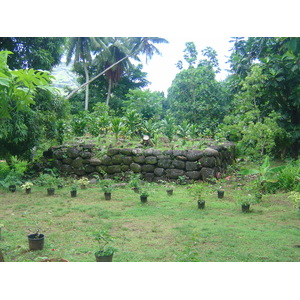 照片 波利尼西亚(Polynesia) 马克萨斯群岛(Marquises) 2006-04 137