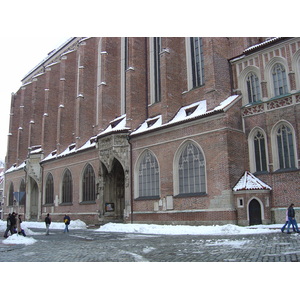 照片 德国(Germany) 兰茨胡特(Landshut) 2005-03 25