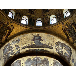 照片 意大利(Italy) 威尼斯(Venice) 圣马可大教堂(Saint Mark's Basilica) 2022-05 50