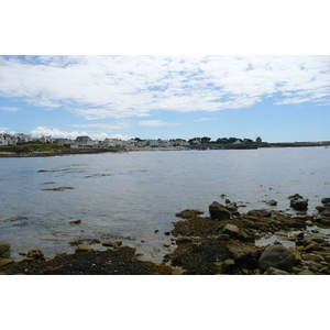 照片 法国(France) 基伯龙半岛(Quiberon peninsula) 波蒂维(Portivy) 2008-07 50