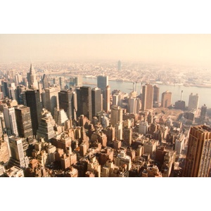 照片 美国(United States) 纽约(New York) 1991-02 2
