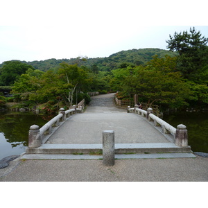 照片 日本(Japan) 京都(Kyoto) 八坂神社(Yasaka Shrine) 2010-06 7